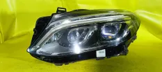 Фара Mercedes GLE