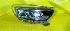 Фара renault kaptur