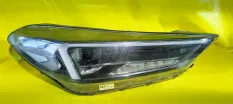 Фара Hyundai Tucson