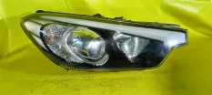 Фара Kia Cerato