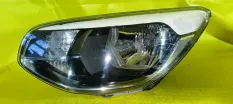 Фара Kia Soul
