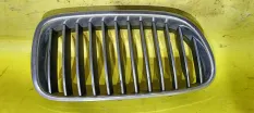 Решетка радиатора bmw 5