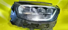 Фара Mercedes-Benz glc