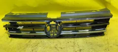 Решетка радиатора Volkswagen Tiguan