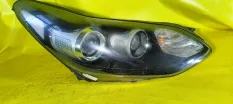 Фара Kia Sportage