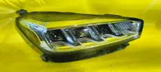 Фара Chery tigo 7 pro