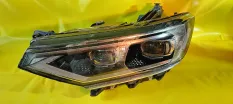 Фара Volkswagen Passat
