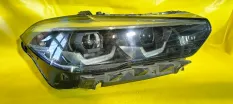 Фара bmw X5