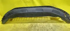 Юбка спойлер бампера Volkswagen Tiguan