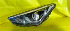 Фара Hyundai Santa Fe