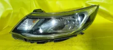 Фара Kia Rio