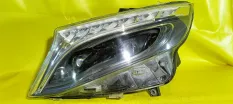 Фара Mercedes Vito