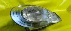 Фара renault Kangoo