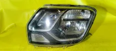 Фара renault duster