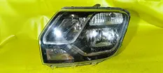 Фара renault duster