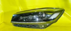 Фара Kia Sorento
