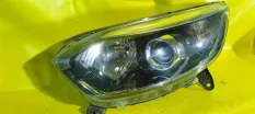 Фара renault kaptur