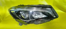 Фара Mercedes CLA