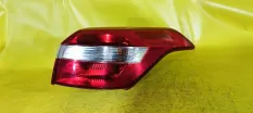 Фонарь задний наружный Hyundai Creta