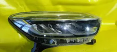 Фара renault kaptur