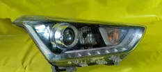 Фара Hyundai Creta