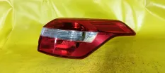 Фонарь задний наружный Hyundai Creta