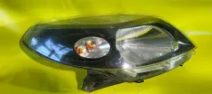 Фара renault Sandero