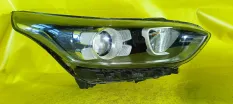 Фара Kia Cerato