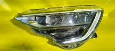 Фара renault arkana