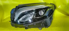 Фара Mercedes GLC