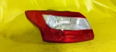 Фонарь наружный ford Focus 3