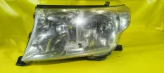 Фара toyota Land Cruiser