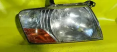 Фара Mitsubishi Pajero