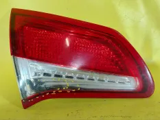 Фонарь Citroen C4