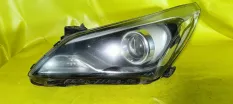 Фара Hyundai Solaris