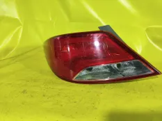 Фонарь Hyundai Solaris