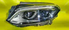 Фара Mercedes GLE