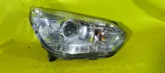Фара Chery Tiggo