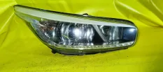 Фара Kia Ceed