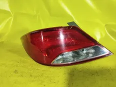 Фонарь Hyundai Solaris