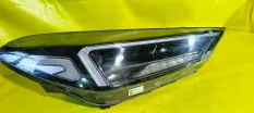 Фара Hyundai Tucson