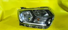 Фара renault duster