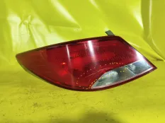 Фонарь Hyundai Solaris