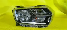Фара renault duster