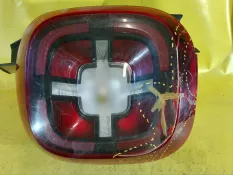 Фонарь renault duster