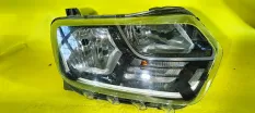 Фара renault duster