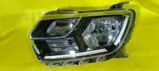 Фара renault duster