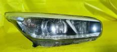 Фара Kia Ceed