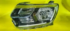 Фара renault duster