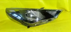 Фара Hyundai Solaris